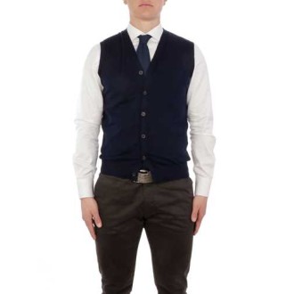 ALTEA | Men's Cotton Vest