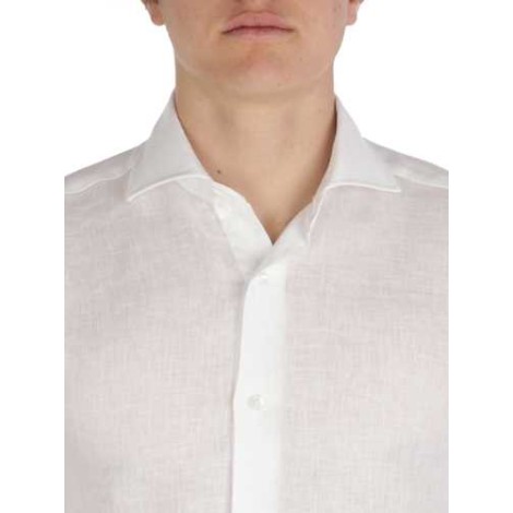 BARBA | Men's Linen Shirt