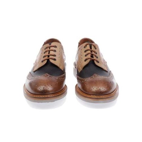 BOTTI | Men's Laced-Up Shoe