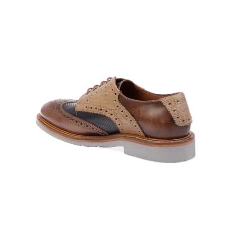 BOTTI | Men's Laced-Up Shoe