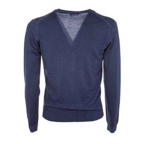 BROOKSFIELD | Wool Cardigan Sweater