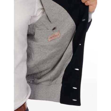 CAPOBIANCO | Men's Cotton Jacket
