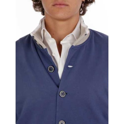 CAPOBIANCO | Men's Cotton Jacket