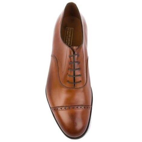 EDWARD GREEN | Men's Berkeley Shoes