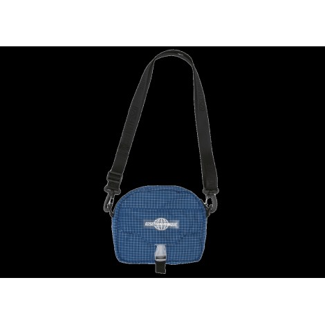 02settantacinque Shoulder Bag 2019 Blue