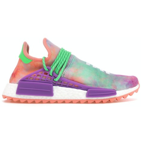 adidas Human Race NMD Pharrell Holi Festival (Chalk Coral)