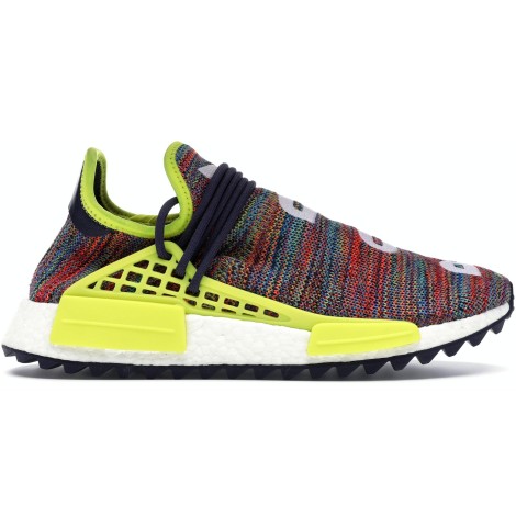 adidas Human Race NMD Pharrell Multi-Color