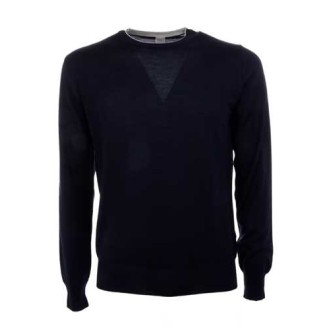 ELEVENTY | Men's Wool Sweater