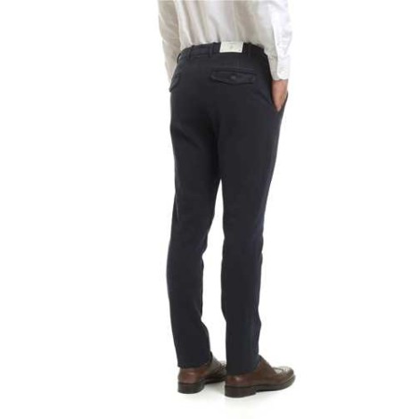 ELEVENTY | Men's Stretch Chino Trousers