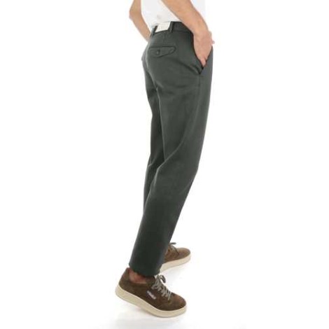 ELEVENTY | Men's Stretch Chino Pants