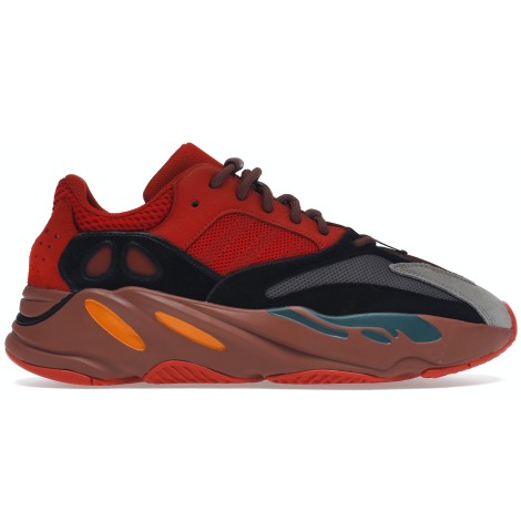 adidas Yeezy Boost 700 Hi-Res Red