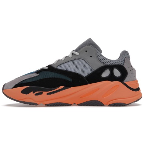 adidas Yeezy Boost 700 Wash Orange