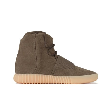 adidas Yeezy Boost 750 Light Brown Gum (Chocolate)