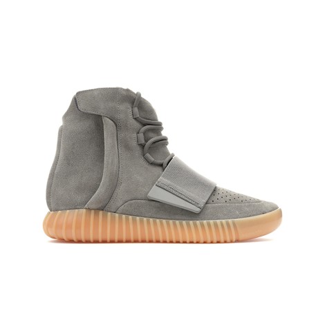 adidas Yeezy Boost 750 Light Grey Glow In the Dark