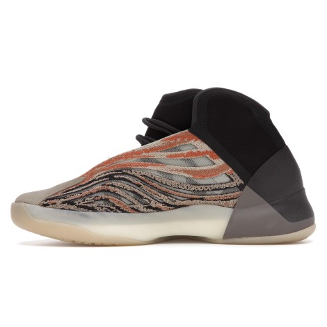 adidas Yeezy QNTM Flash Orange