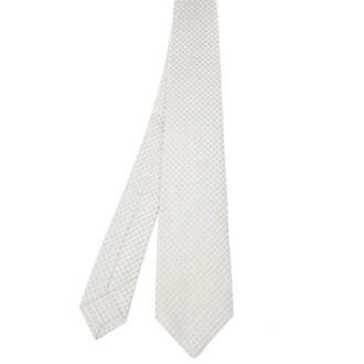 KITON | Micro Patterned Tie