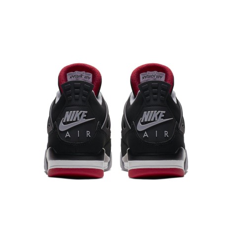 Jordan 4 Retro Bred (2019)