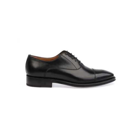 BARRETT | Men's Leather Oxford Shoes