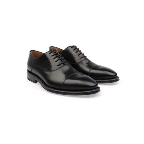 BARRETT | Men's Leather Oxford Shoes
