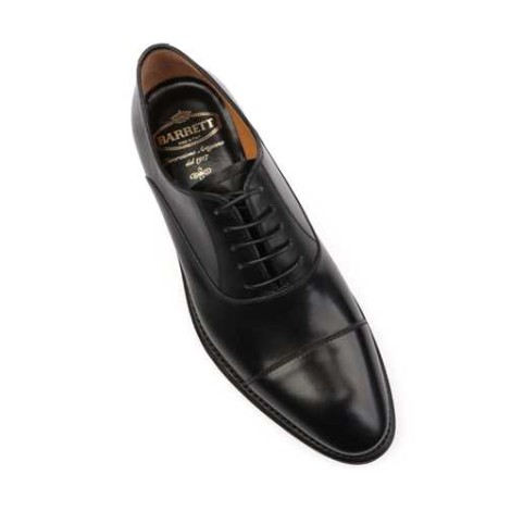 BARRETT | Men's Leather Oxford Shoes