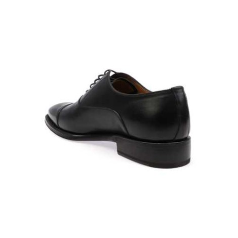 BARRETT | Men's Leather Oxford Shoes
