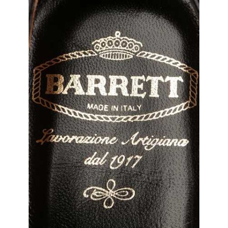 BARRETT | Men's Leather Oxford Shoes