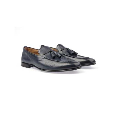 Barrett | Mocassini Scarpa