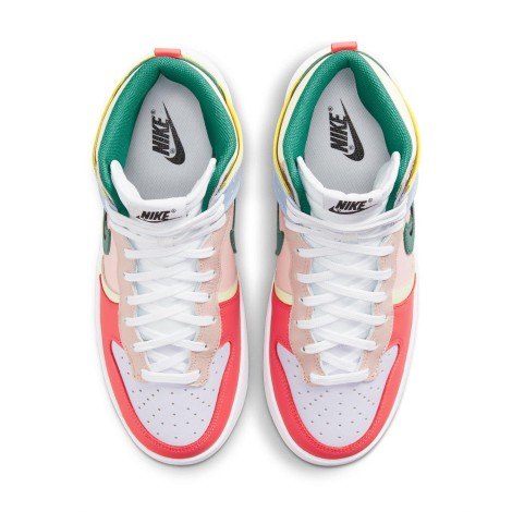 Nike Dunk High Rebel Pastels (W) | SHOPenauer