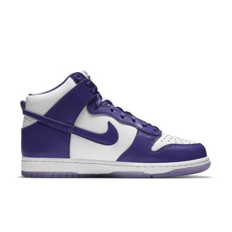 Nike Dunk High SP Varsity Purple (W)