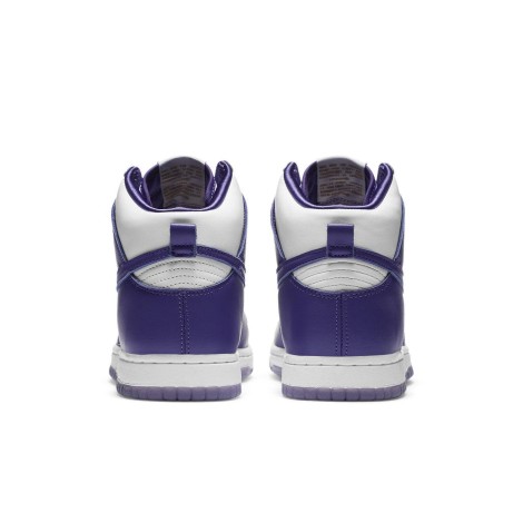 Nike Dunk High SP Varsity Purple (W)