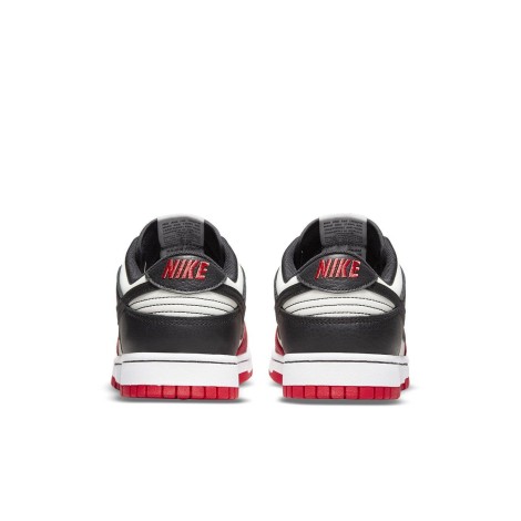 Nike Dunk Low EMB NBA 75th Anniversary Chicago