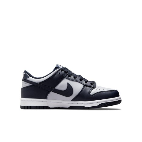 Nike Dunk Low Georgetown (GS)