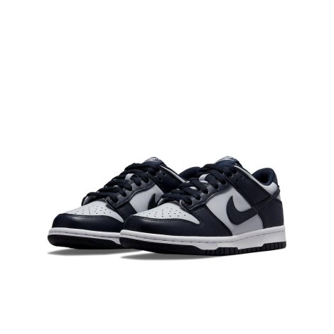 Nike Dunk Low Georgetown (GS)