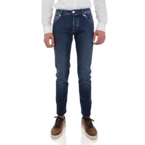 JACOB COHEN | Men's Style J622 Comfort Denim Jeans