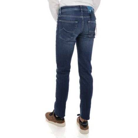 JACOB COHEN | Men's Style J622 Comfort Denim Jeans
