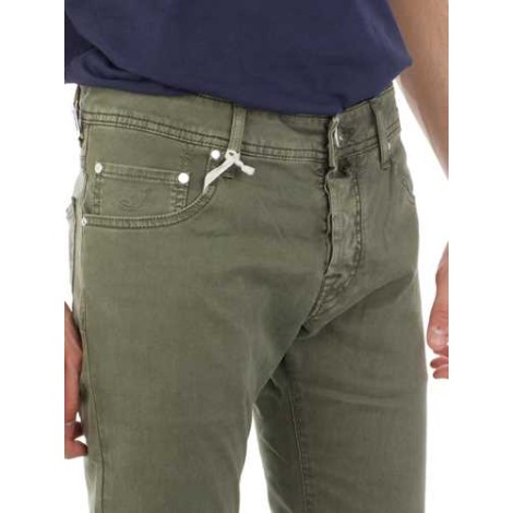 JACOB COHEN | Men's Style J622 Comfort Vintage Pants