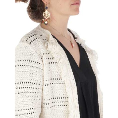 KAOS | Women's Crochet Cardigan