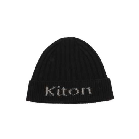 KITON | Men's Cashmere Beanie