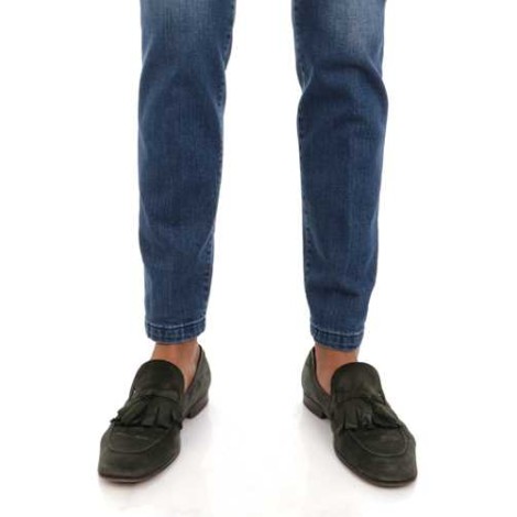 Kiton | Trousers Pantaloni Uomo