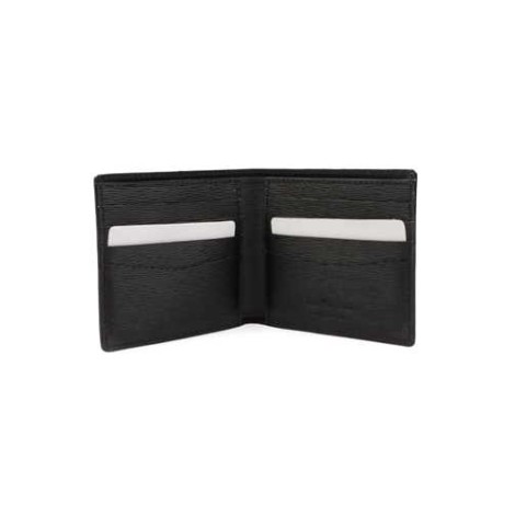 KITON | Men's Leather Wallet
