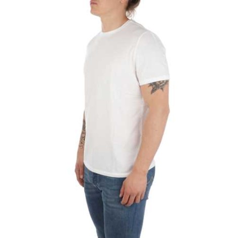 MAJESTIC FILATURES | Men's Cotton Stretch T-Shirt