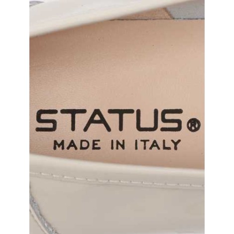 Status | Footwear Mocassino