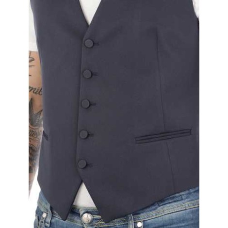 TAGLIATORE | Men's Tuxedo Waistcoat