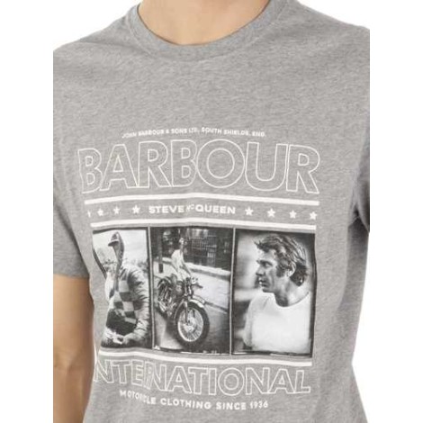Barbour | T-Shirt Reel Tee
