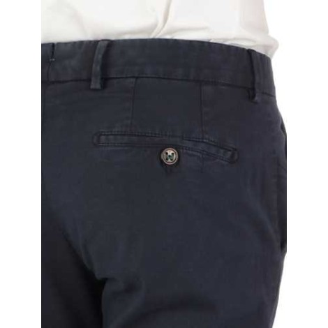 Berwich | Trousers Pantalone Morello