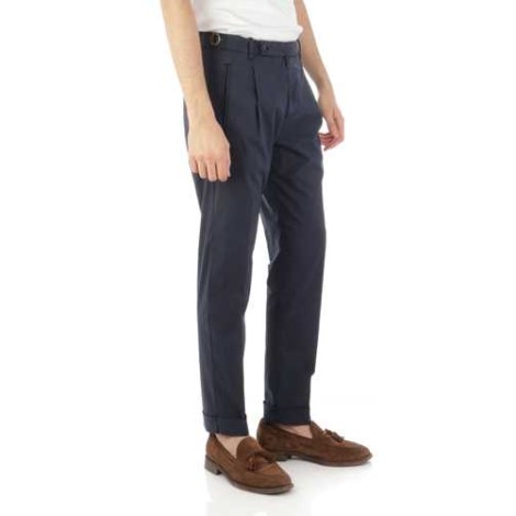Berwich | Trousers Pantalone Retro