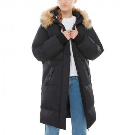 vans pullman puffer mte jacket