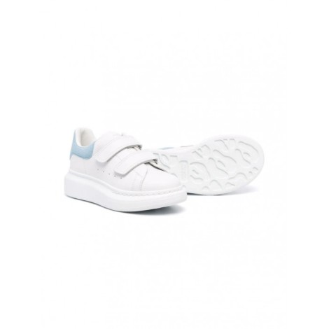 alexander mcqueen sneakers strap