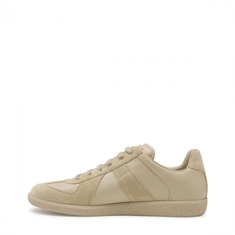 margiela replica beige