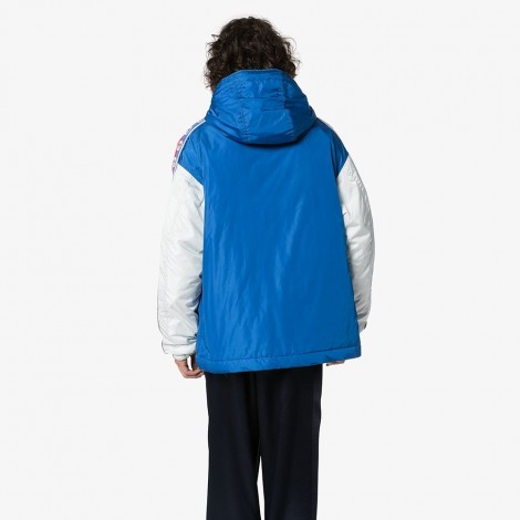 gucci reflective jacket